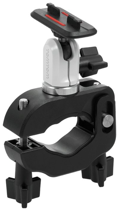TomTom Handle Bar Mount. TomTom Handle Bar Mount.